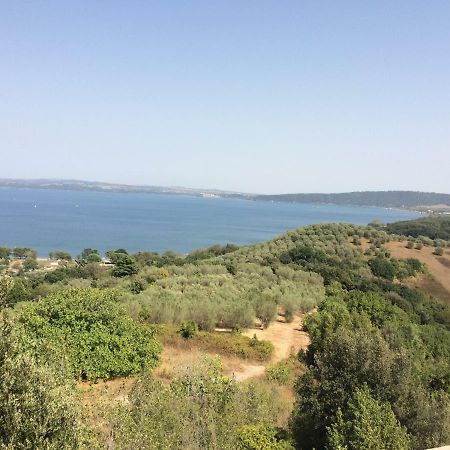 La Sentinella Holiday House Bracciano  Eksteriør billede