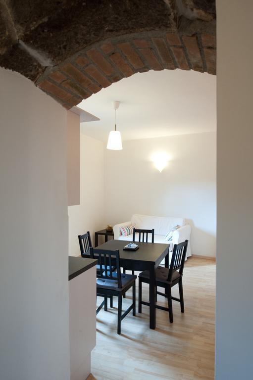 La Sentinella Holiday House Bracciano  Værelse billede