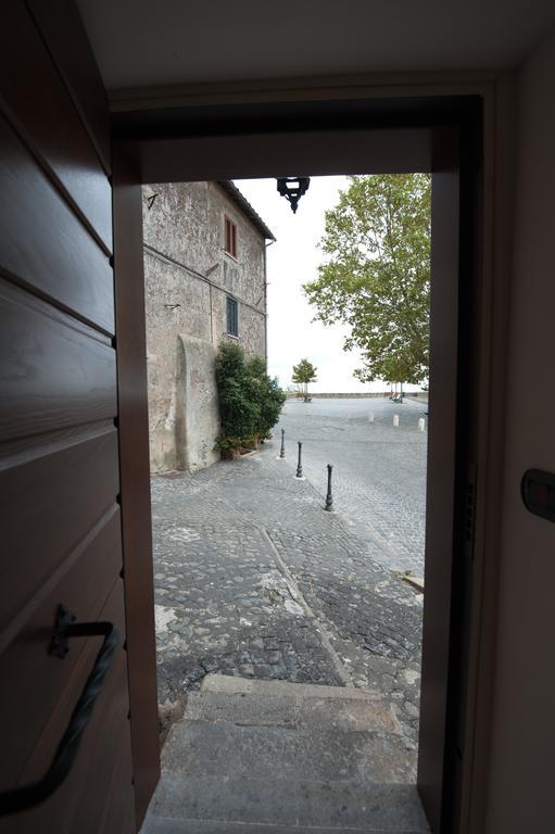 La Sentinella Holiday House Bracciano  Værelse billede