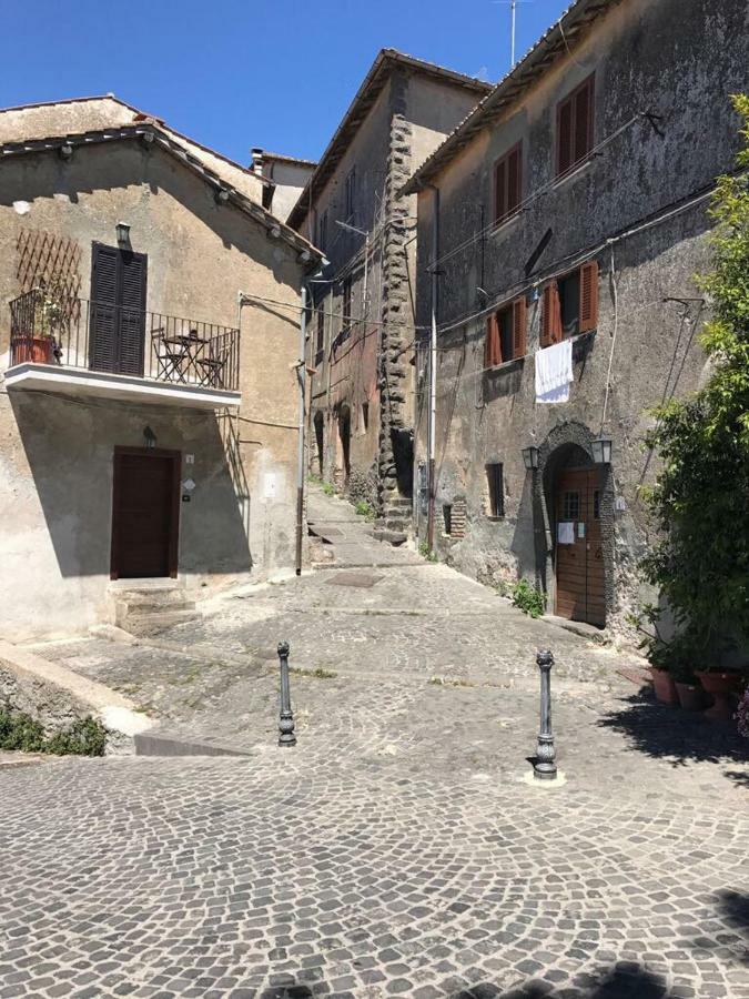 La Sentinella Holiday House Bracciano  Eksteriør billede